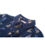 Someone winter jurk meisjes - navy blauw - Dorian