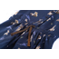 Someone winter jurk meisjes - navy blauw - Dorian