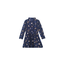 Someone winter jurk meisjes - navy blauw - Dorian