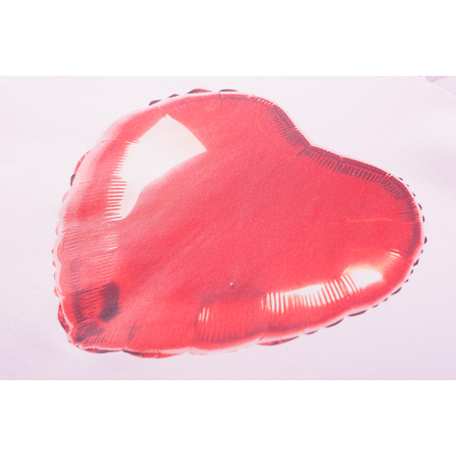 Someone winter sweater meisjes - roze - Fauve