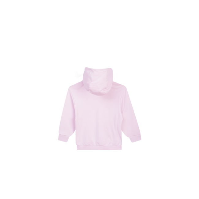 Someone winter sweater meisjes - roze - Fauve