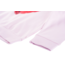 Someone winter sweater meisjes - roze - Fauve