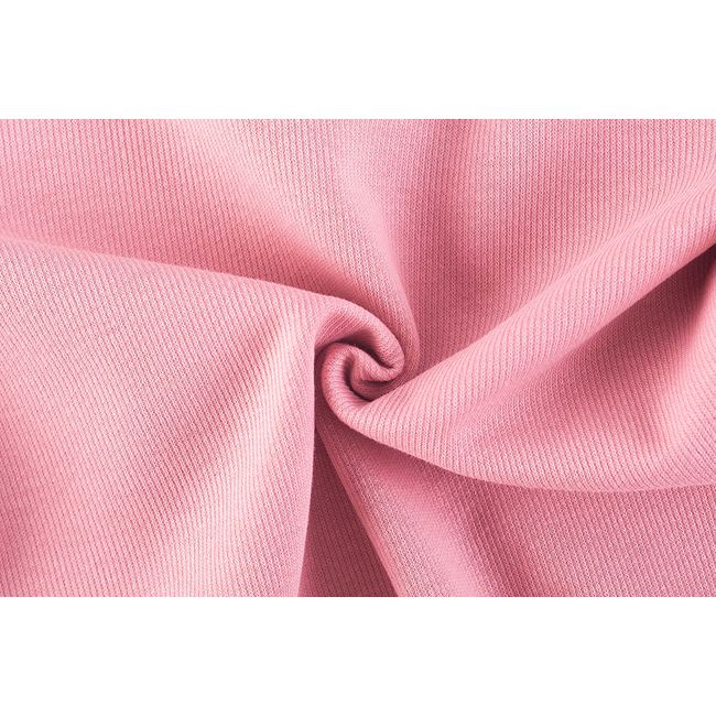 Someone winter t-shirt meisjes - licht roze - Lizanne