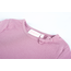 Someone winter t-shirt meisjes - licht paars - Lizanne