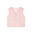 Someone winter top meisjes - licht roze - Lizanne