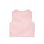 Someone winter top meisjes - licht roze - Lizanne