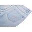 Someone winter jeansbroek meisjes - blauw - Lizanne