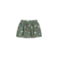 Someone winter rok meisjes - khaki groen - Nel