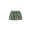 Someone winter rok meisjes - khaki groen - Nel