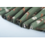 Someone winter rok meisjes - khaki groen - Nel