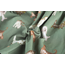 Someone winter jurk meisjes - khaki - Nel