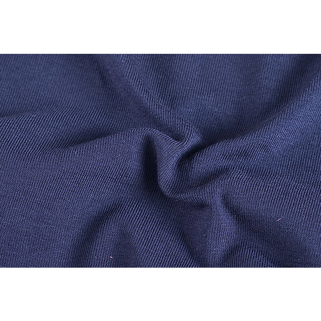 Someone winter t-shirt meisjes - navy blauw - longsleeve - Scottie