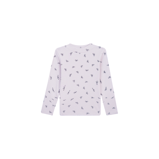 Someone winter t-shirt meisjes - beige - longsleeve - Scottie