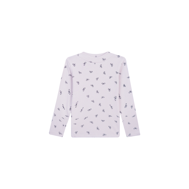 Someone winter t-shirt meisjes - beige - longsleeve - Scottie