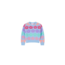 Someone winter sweater meisjes - licht blauw - Talia