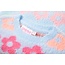 Someone winter sweater meisjes - licht blauw - Talia