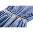 Someone winter jurk meisjes - blauw - Talia