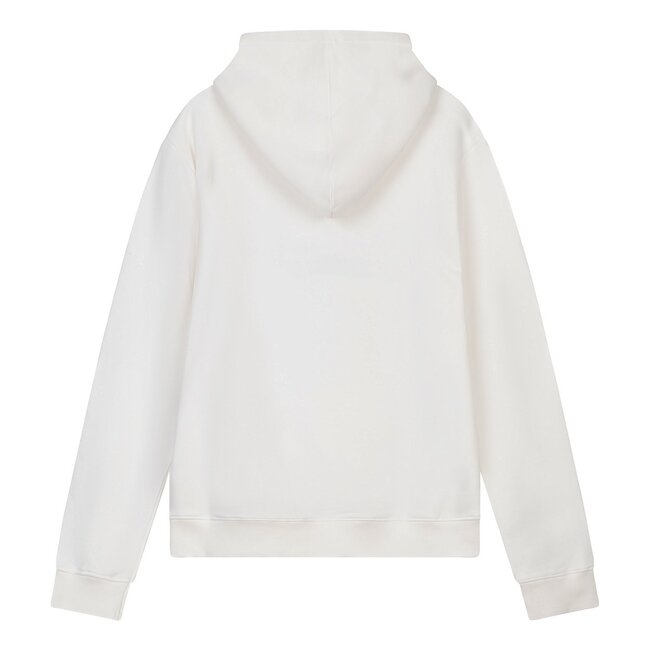 Ambique winter hoodie jongens - Vincent - ecru