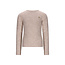 Le Chic winter top meisjes - goud - Okido - gebreid