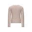 Le Chic winter top meisjes - goud - Okido - gebreid
