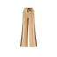 NoBell winter broek meisjes - bruin - Spitit - interlock, tape op zijkanten