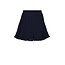 NoBell winter jersey top meisjes -  navy blauw - Naiet - gestructureerd