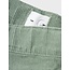 Name it winter broek meisjes - groen - NkfBella - wide leg