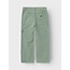 Name it winter broek meisjes - groen - NkfBella - wide leg