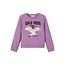 Name it winter sweater meisjes - paars - NkfPnawild