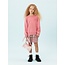 Name it winter sweater meisjes - roze - NkfKassia