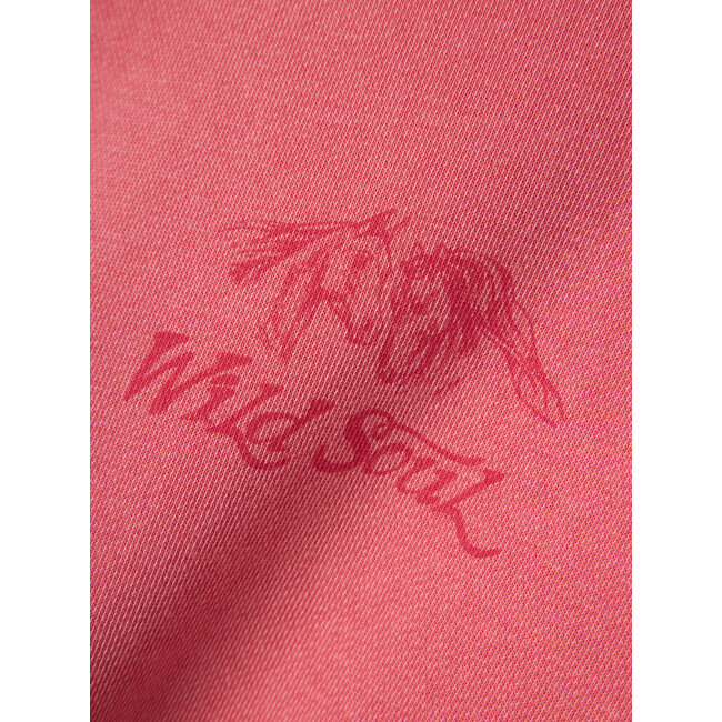 Name it winter sweater meisjes - roze - NkfKassia