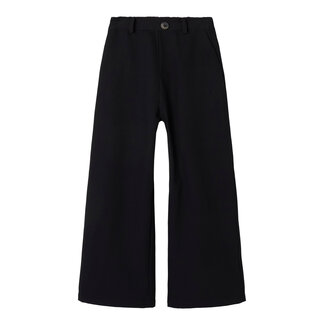 Name it winter broek meisjes - zwart - NkfDansy