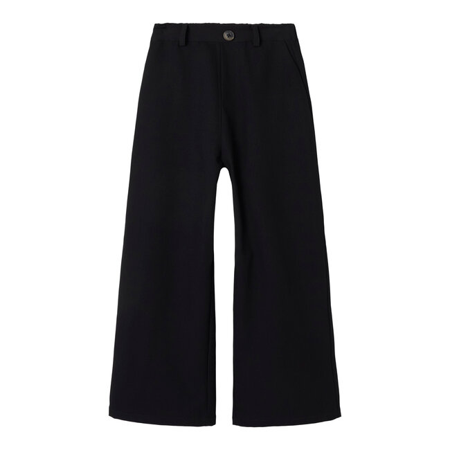 Name it winter broek meisjes - zwart - NkfDansy