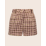 Like Flo winter short meisjes - roze - Febe