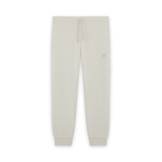 Lyle & Scott winter sweat broek jongens - beige