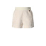 NoNo winter velvet stepped short meisjes - wit - Shorty