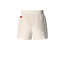 NoNo winter velvet stepped short meisjes - wit - Shorty