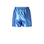 NoNo winter nep leren skort meisjes - blauw - Simay