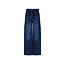 NoNo winter cargo jeansbroek meisjes - blauw - Saar