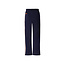 NoNo winter wide leg broek meisjes - navy blauw - Sayla - interlock