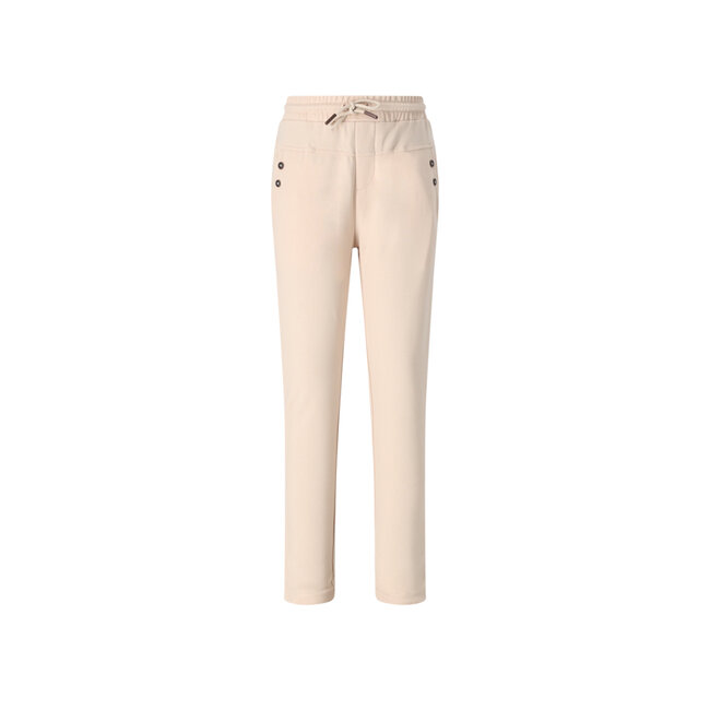 NoNo winter broek meisjes - zand - Snooze - interlock
