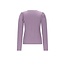 NoNo winter jersey t-shirt meisjes - groen - Kiva - gebreid