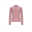 NoNo winter jersey t-shirt meisjes - roze - Koss - ecovero, rib