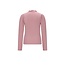 NoNo winter jersey t-shirt meisjes - roze - Koss - ecovero, rib