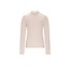 NoNo winter jersey t-shirt meisjes - wit - Koss - ecovero, rib