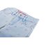 Someone winter jeansbroek meisjes - blauw - Frances