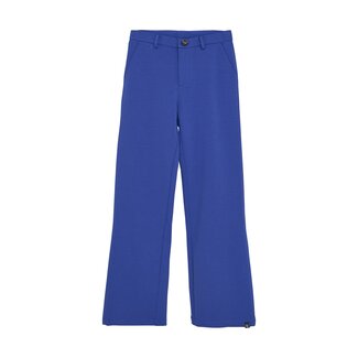 Indian Blue Jeans Winter broek meisjes - blauw - wide leg