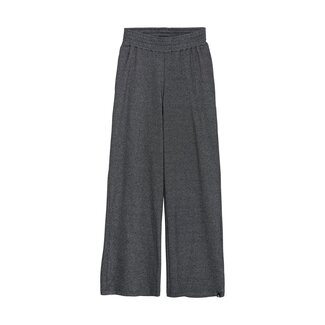 Indian Blue Jeans Winter broek meisjes - zwart - metallic