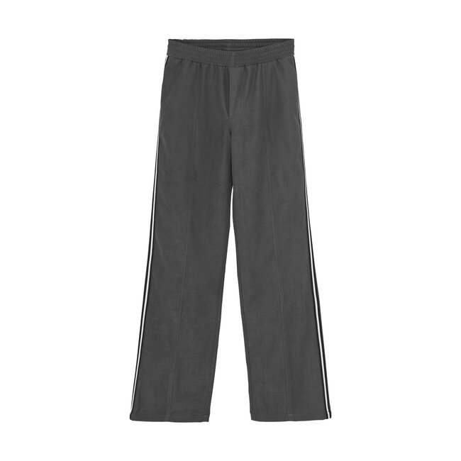 Indian Blue Jeans Winter broek meisjes - grijs - wide leg/Peached