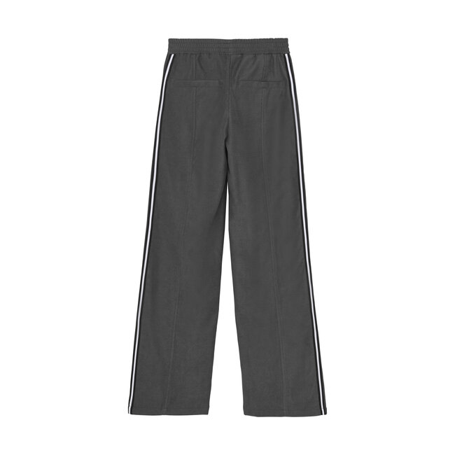 Indian Blue Jeans Winter broek meisjes - grijs - wide leg/Peached